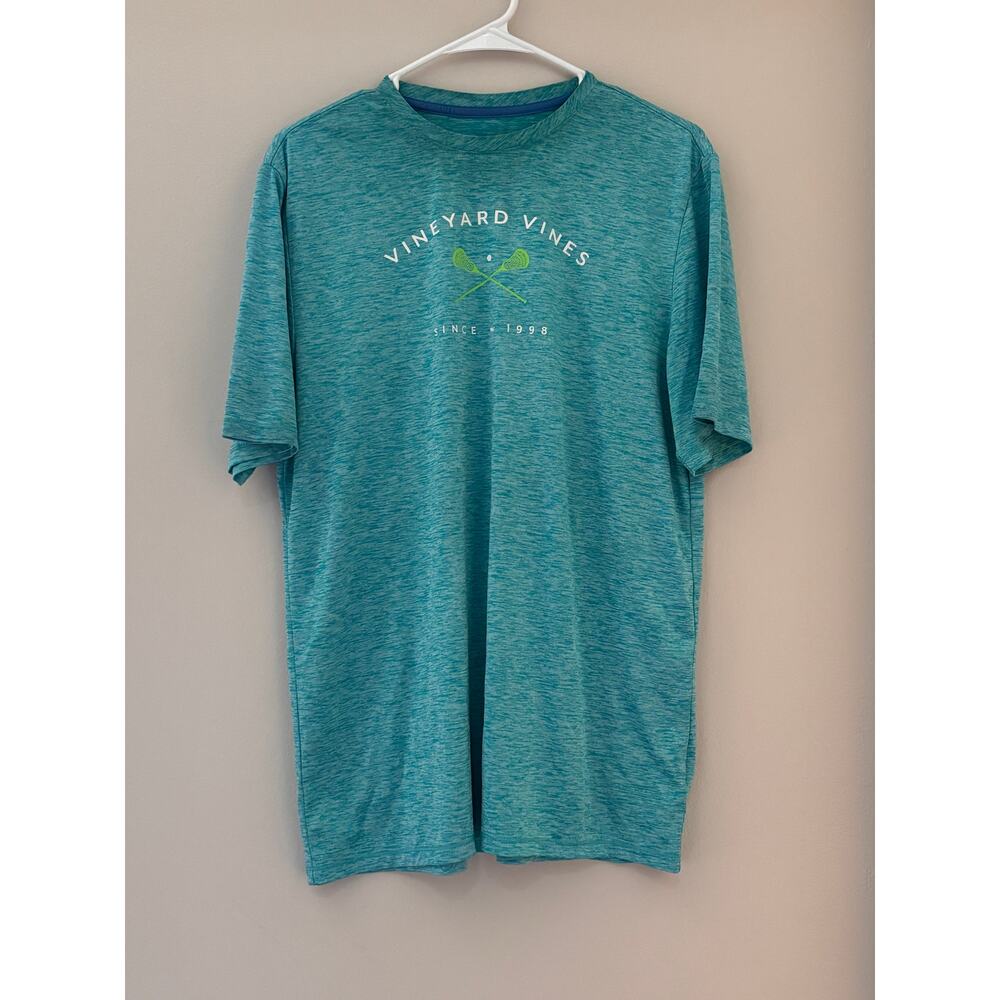 Vineyard Vines Youth Performance Lacrosse XL (size 18)